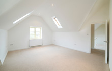 Berry Hill bedroom extension leads