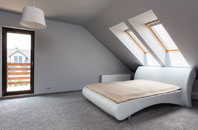 Berry Hill bedroom extensions