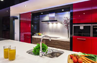 Berry Hill kitchen extensions