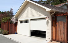 Berry Hill garage construction leads