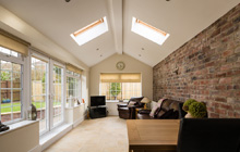 Berry Hill single storey extension leads